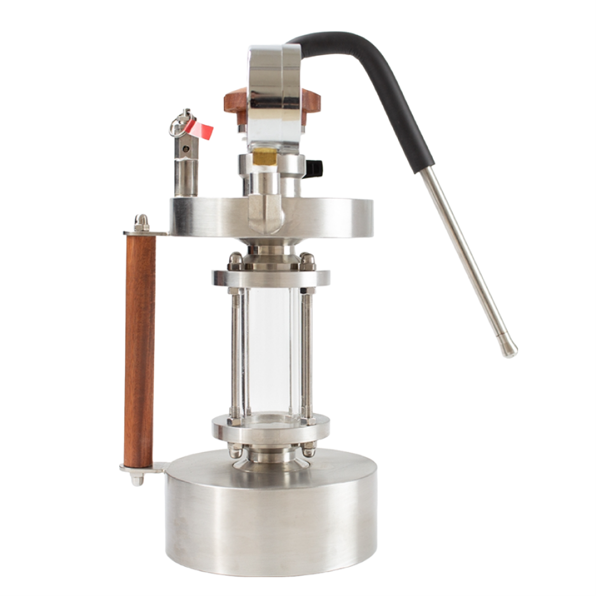 ALM KOPi Zxs-Coffee-Z1 Gatling Milk Frother – Porlar Star Coffee